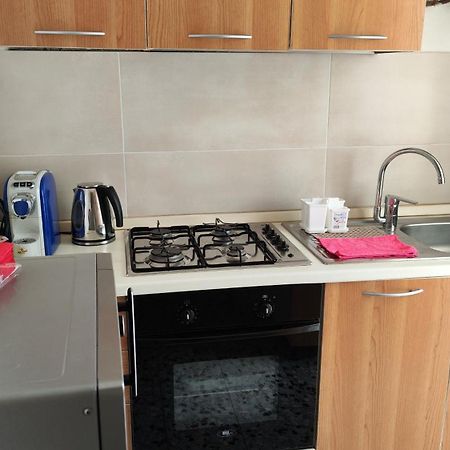 Apartment Bellagio. Asso 외부 사진