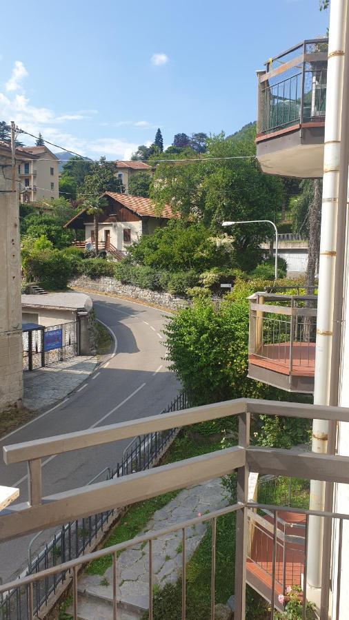 Apartment Bellagio. Asso 외부 사진
