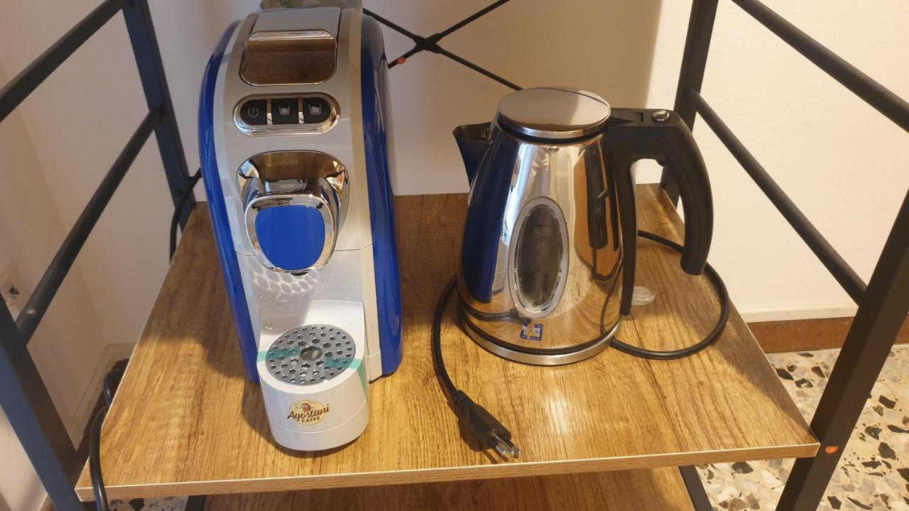 Apartment Bellagio. Asso 외부 사진
