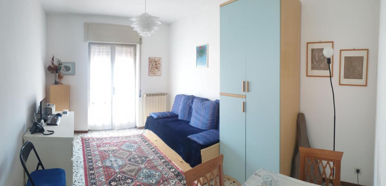 Apartment Bellagio. Asso 외부 사진