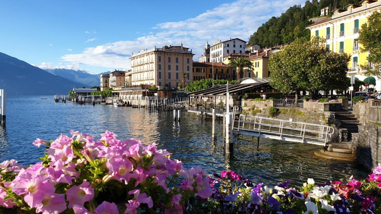 Apartment Bellagio. Asso 외부 사진