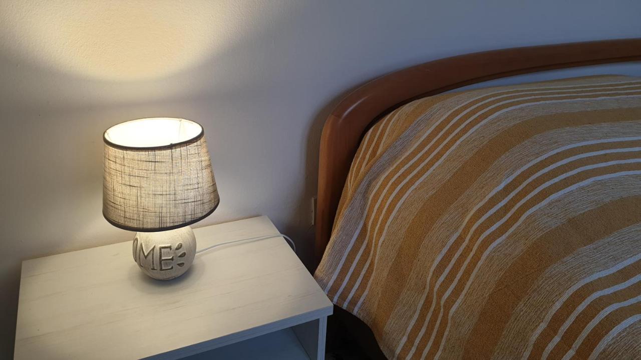 Apartment Bellagio. Asso 외부 사진