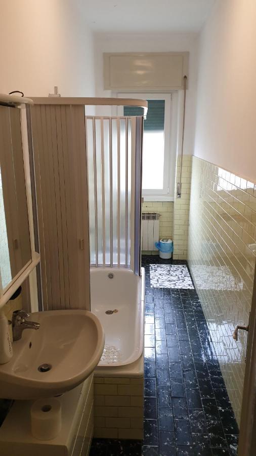 Apartment Bellagio. Asso 외부 사진