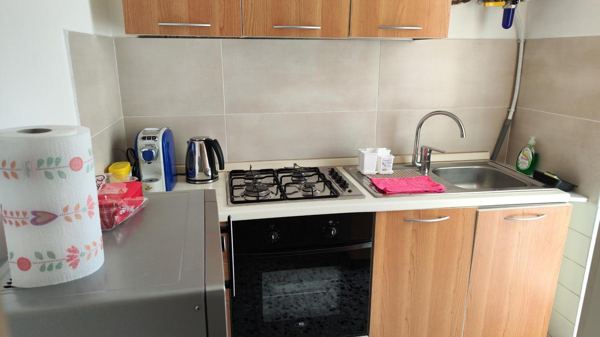 Apartment Bellagio. Asso 외부 사진